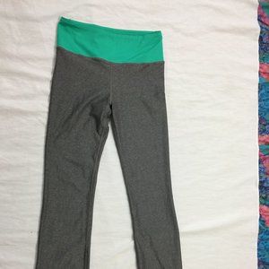 🍁 ZUALA FITNESS WOMENS ATHLETIC YOGA PANTS SIZE M. 🍁